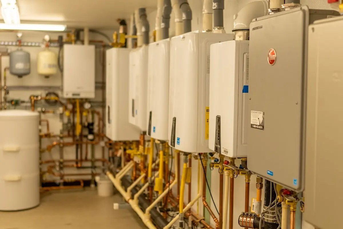 Plumbing services in Mirrormont, WA